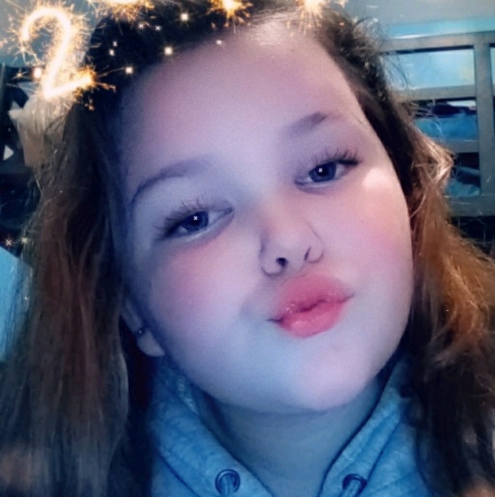 Meet your Posher, Bri